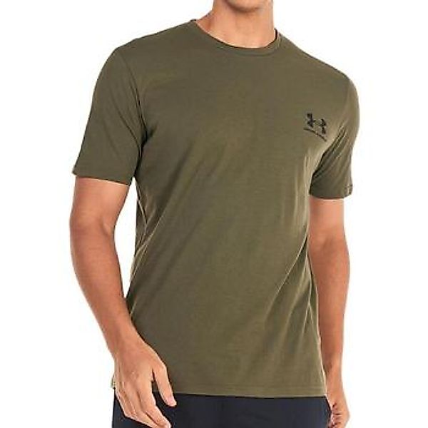 Under Armour® T-Shirt Under Armour Herren günstig online kaufen