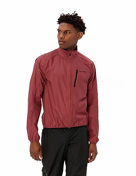 VAUDE Fahrradjacke "MENS DROP JACKET III" für Radsport und Outdoor-Aktivitä günstig online kaufen