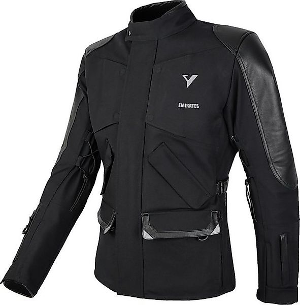 By City Motorradjacke Emirates Jacket günstig online kaufen