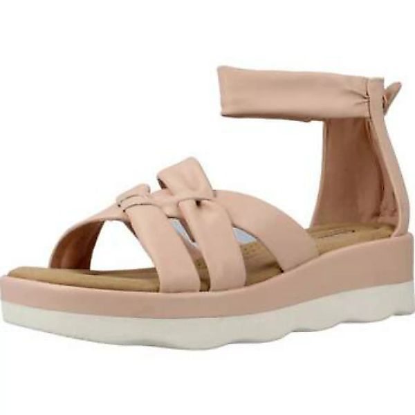 Clarks  Sandalen CLARA RAE günstig online kaufen