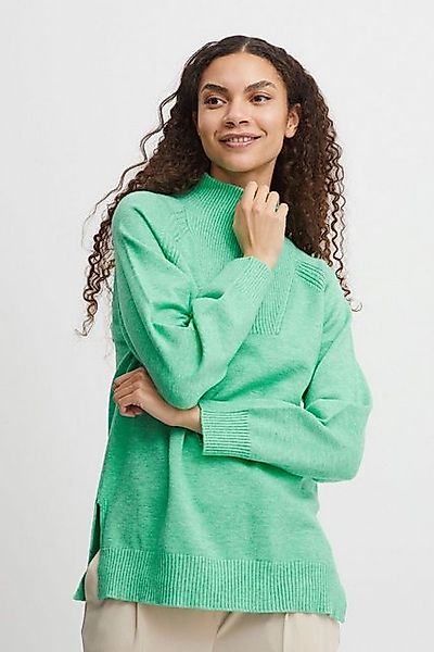 b.young Troyer BYNONINA HALFZIP - 20812779 günstig online kaufen