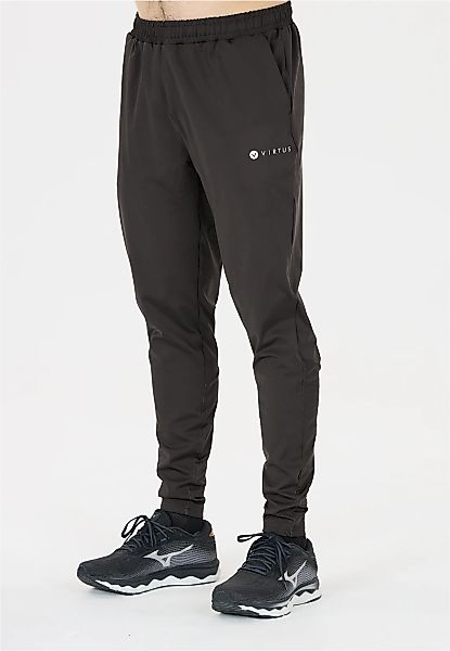 Virtus Stoffhose "Bily", mit 4-Wege-Stretch für viel Bewegungsfreiheit günstig online kaufen