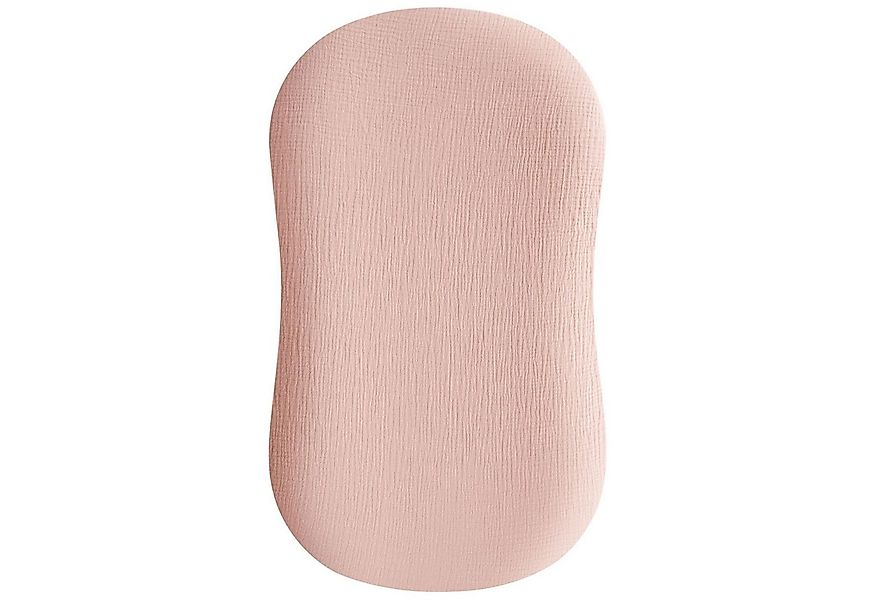 Refttenw Babybett Bequem und Atmungsaktiv,Waschbar Baby Bionischer Bett-Lie günstig online kaufen