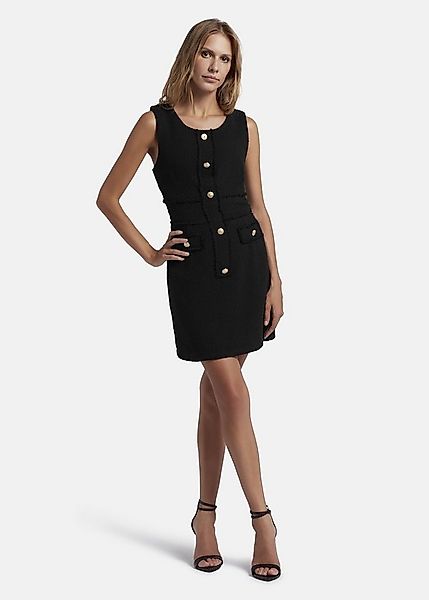 Nicowa A-Linien-Kleid CHIMORA (1-tlg) mit Reißverschluss günstig online kaufen