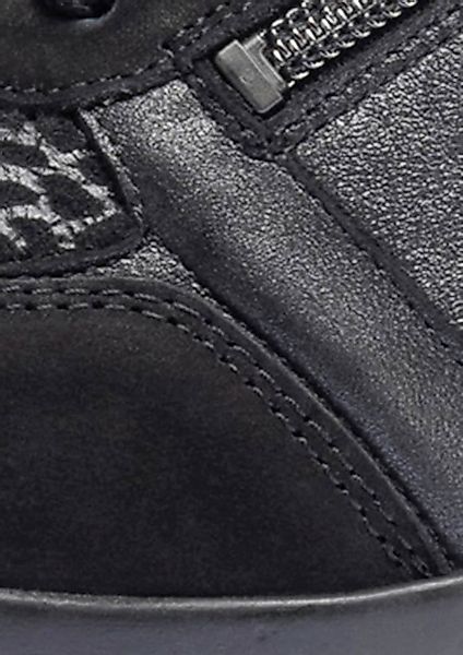 Waldläufer M-Ira-Soft Schnürschuh in M-Weite = extra weit, Freizeitschuh, H günstig online kaufen