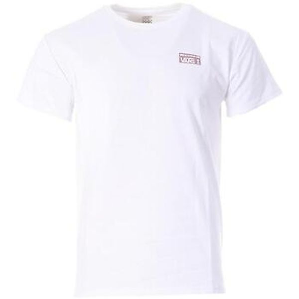 Vans  T-Shirt VN000J0BWHT1 günstig online kaufen