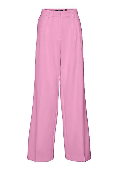 Vero Moda Stoffhose (1-tlg) VMTROIAN MR günstig online kaufen