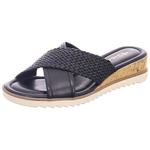 Tamaris  Sandalen Pantoletten für Damen günstig online kaufen
