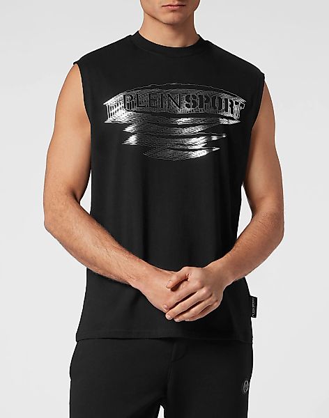 PLEIN SPORT T-Shirt "T-Shirt" günstig online kaufen