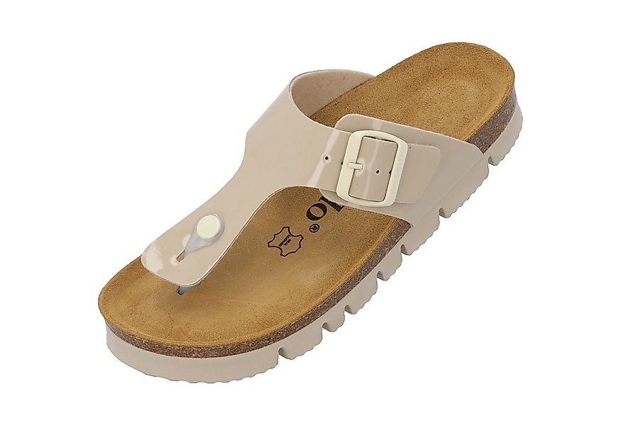 Palado Kos PL Lack Zehentrenner günstig online kaufen