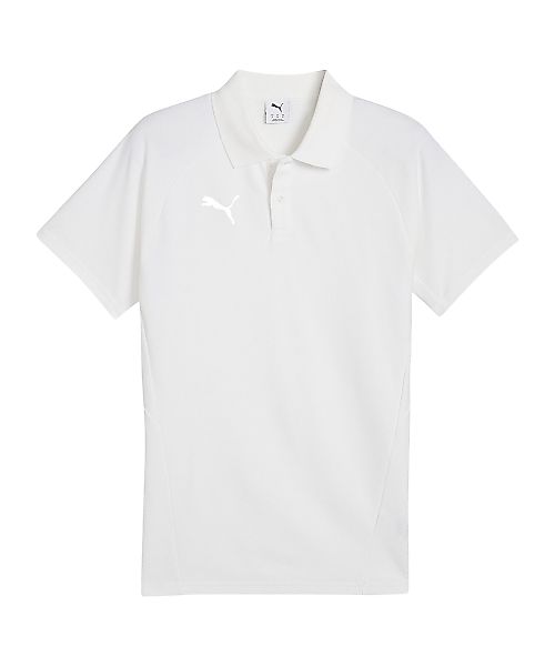 PUMA T-Shirt PUMA teamEVOSTRIPE Polo Polos günstig online kaufen