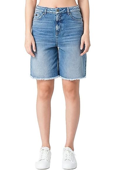Miracle of Denim Jeansshorts – Bequeme günstig online kaufen