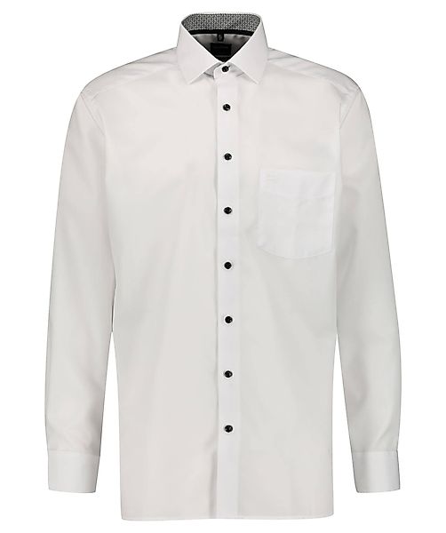 OLYMP Businesshemd Herren Hemd OLYMP LUXOR günstig online kaufen