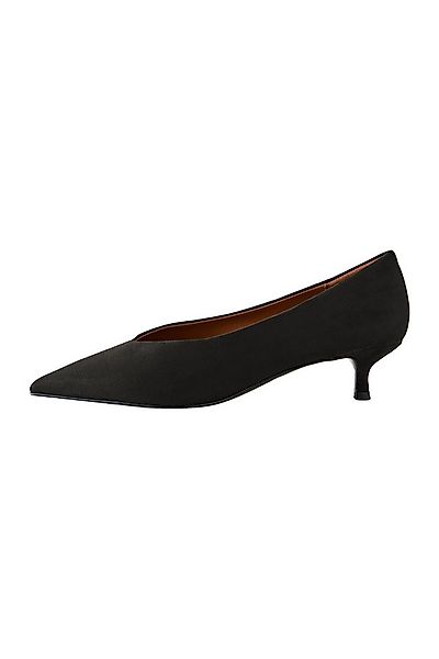 Next Forever Comfort® Kitten-Heels, weite Passform Pumps (1-tlg) günstig online kaufen