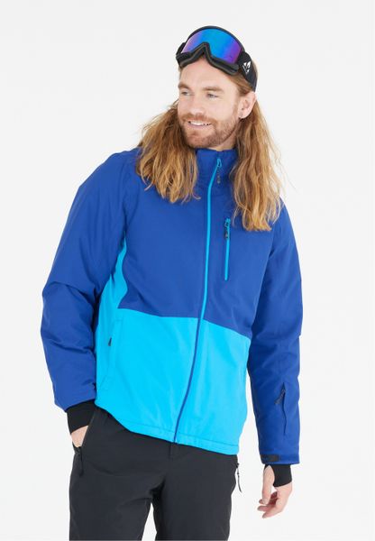 WHISTLER Skijacke "Drizzle" mit wasserabweisender Membran günstig online kaufen