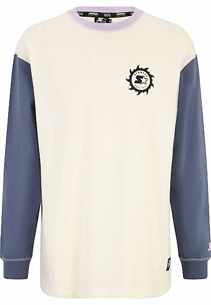 Starter Black Label Longsleeve "Starter Black Label Herren Starter Sundown günstig online kaufen