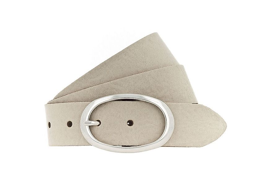 Vanzetti Ledergürtel (1-St) günstig online kaufen