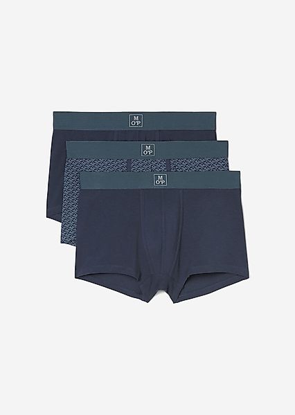 Marc O'Polo Trunk Essentials (3er Pack) günstig online kaufen