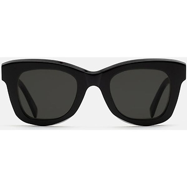 Retrosuperfuture  Sonnenbrillen Altura Schwarz XOR  Sonnenbrille günstig online kaufen