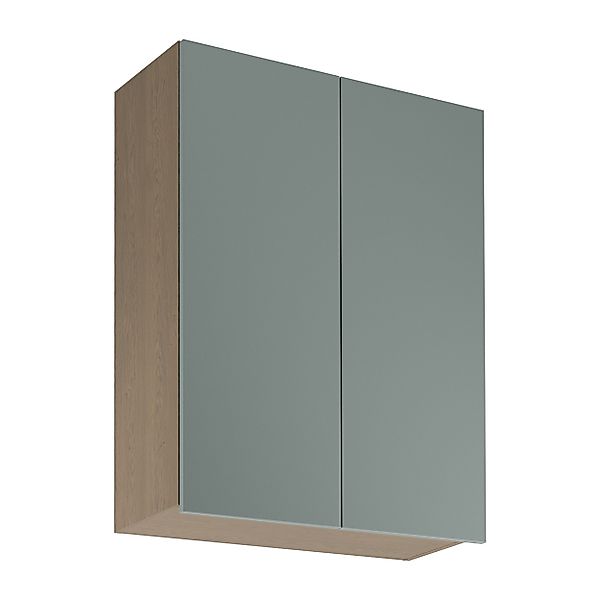 ROYAL24_MARKT Hängeschrank - Elegante Ordnung für günstig online kaufen