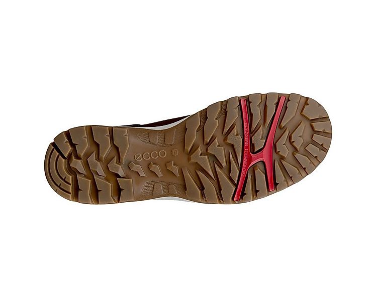 Ecco Winter-Wanderschuhe Xpedition III WP Boot (Premium-Leder, wasserdicht) günstig online kaufen