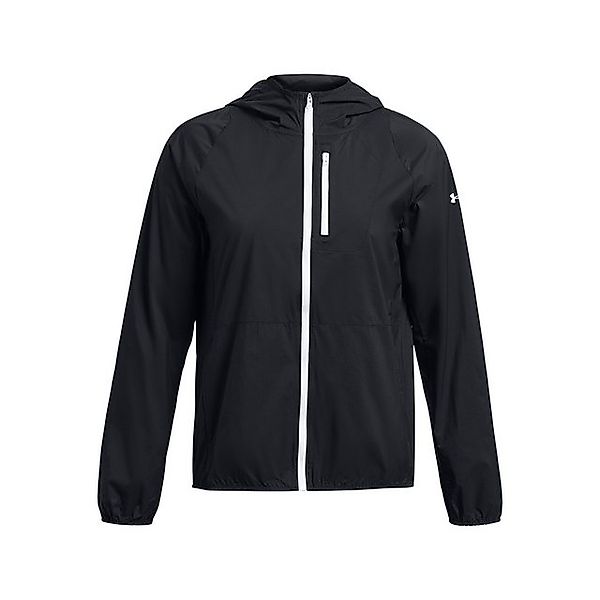 Under Armour® Laufjacke Under Armour Damen Laufjacke Launch Lightweight Jac günstig online kaufen