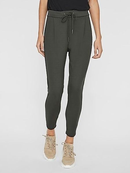 Vero Moda Jogger Pants VMEVA MR LOOSE STRING PANT GA NOOS hinten mit elasti günstig online kaufen