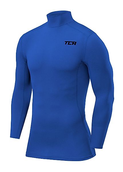 TCA Funktionsshirt TCA Herren Kompression Langarm günstig online kaufen