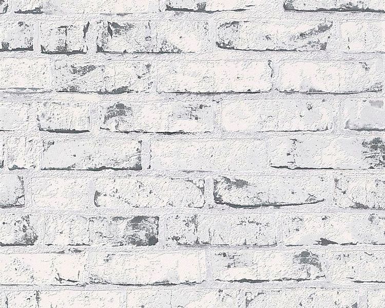 living walls Vliestapete Best of Wood`n günstig online kaufen