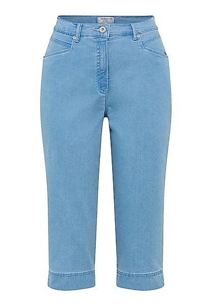 RAPHAELA by BRAX 5-Pocket-Jeans Style CAREN CAPRI günstig online kaufen