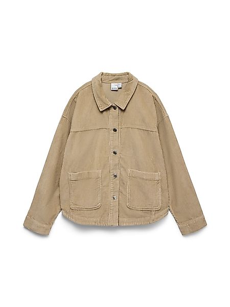 Vero Moda Cordjacke VMJAMIE LS CORDUROY günstig online kaufen