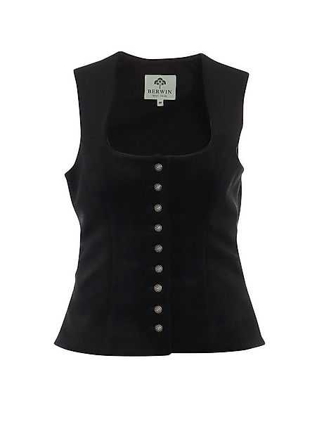 Berwin Trachtenweste günstig online kaufen