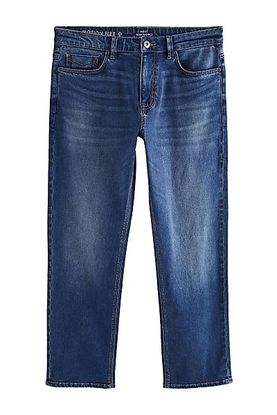 Next Straight-Jeans Motionflex Air Straight Fit günstig online kaufen