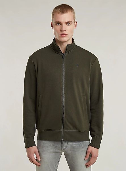 G-STAR Strickpullover "Nifous Sweater Jacke" günstig online kaufen