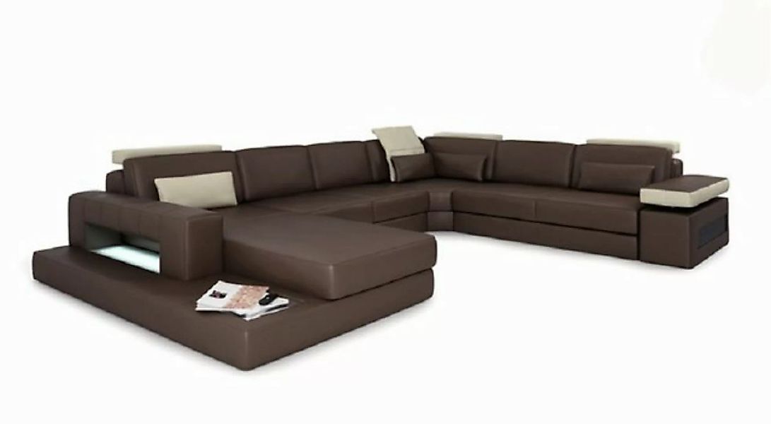 JVmoebel Ecksofa, Made in Europa günstig online kaufen