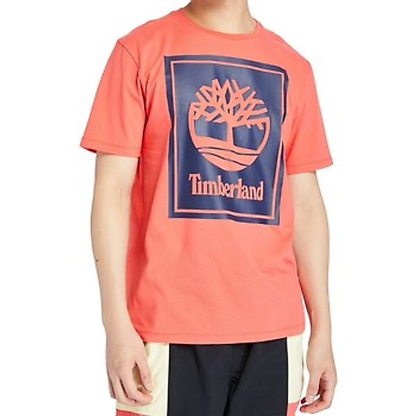 Timberland  T-Shirt 164213 günstig online kaufen