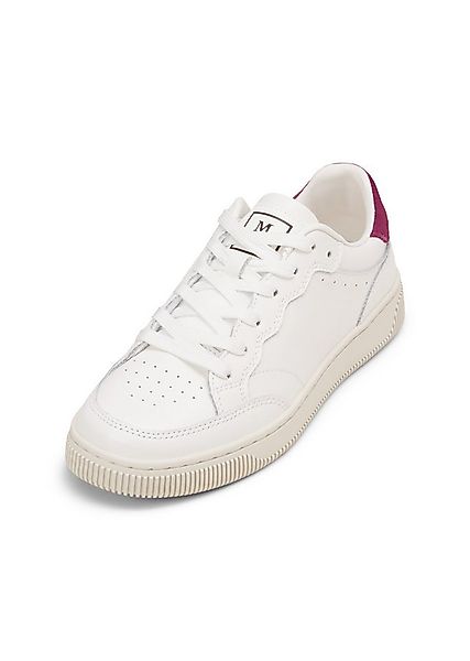 Marc O'Polo aus hochwertigem Rindleder Sneaker günstig online kaufen