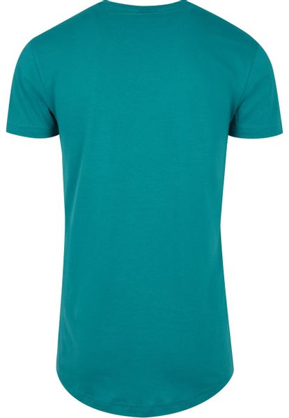 URBAN CLASSICS Kurzarmshirt Urban Classics Herren günstig online kaufen