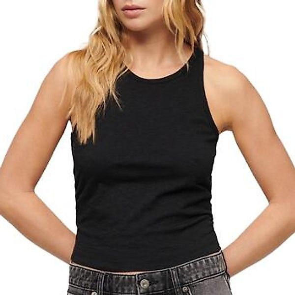 Superdry  Tank Top W6011843A-02A günstig online kaufen