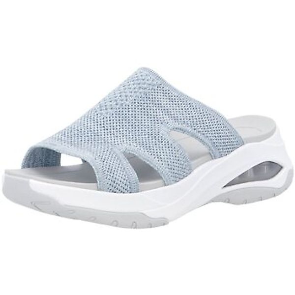 RIEKER Sport Pantolette "vegan", Sommerschuh, Hausschuh, Keilabsatz, in der günstig online kaufen