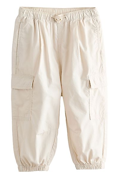 Next Cargohose Cargohose aus 100 % Baumwolle günstig online kaufen