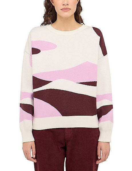MUSTANG Sweater Damen Style Donna günstig online kaufen