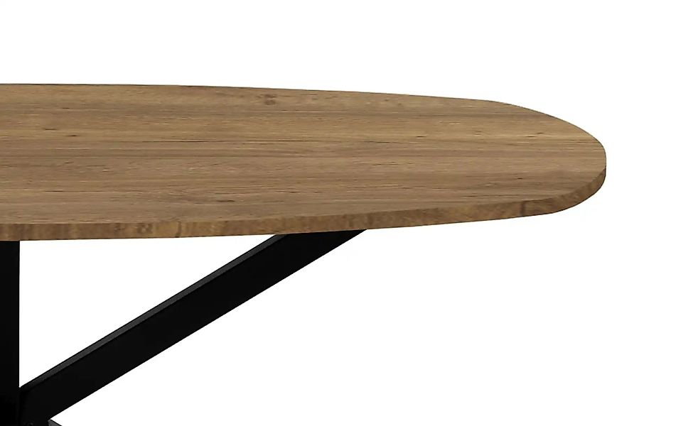 uno Esstisch  Kent ¦ holzfarben ¦ Maße (cm): B: 102 H: 77 Tische > Esstisch günstig online kaufen
