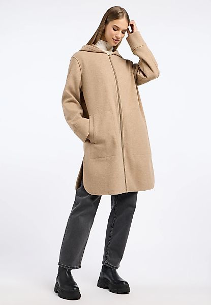 Frieda & Freddies Wollmantel "Wool Coat / Fanny" günstig online kaufen