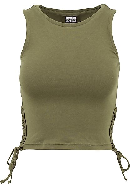 URBAN CLASSICS Muskelshirt Urban Classics Damen günstig online kaufen