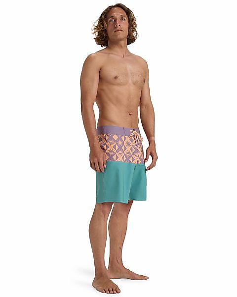 Billabong Boardshorts "Fifty50 Pro 18"" günstig online kaufen
