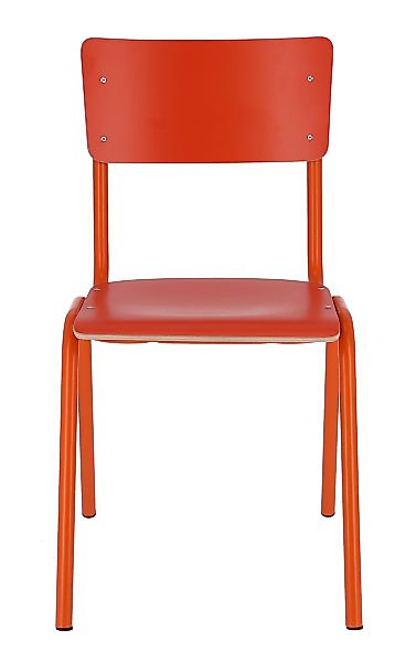 Stuhl Zero Orange günstig online kaufen