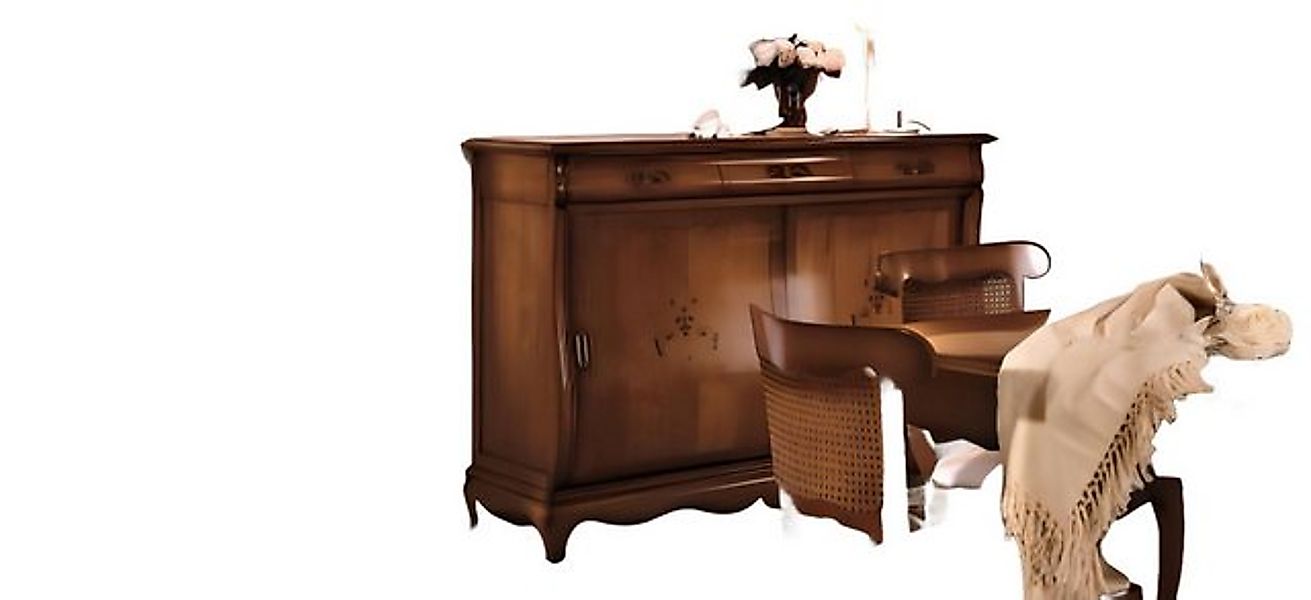 JVmoebel Buffet xl Kommode Kommoden Schrank Klassisch Anrichte Konsole Rega günstig online kaufen