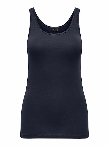 JDY Tanktop "JDYAVA S/L TANK TOP 180 JRS NOOS", in Basic-Form günstig online kaufen