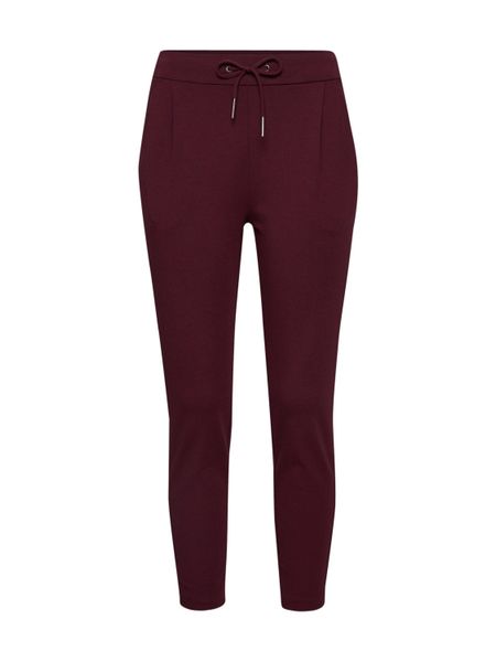 Vero Moda Stoffhose Eva (1-tlg) Falten günstig online kaufen